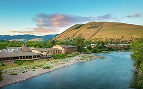 Edgewater Missoula, Tapestry Collection By Hilton